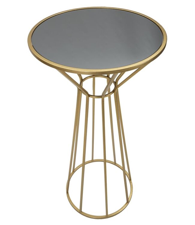 Mauro Ferretti TAFEL SIMPLE NEW CM Ø 50X100 - 1427260001