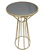 Mauro Ferretti TAFEL SIMPLE NEW CM Ø 50X100 - 1427260001