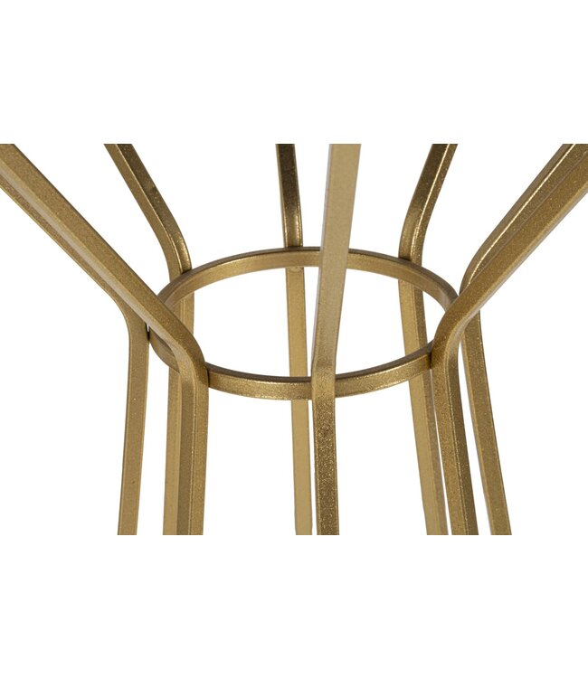 Mauro Ferretti TAFEL SIMPLE NEW CM Ø 50X100