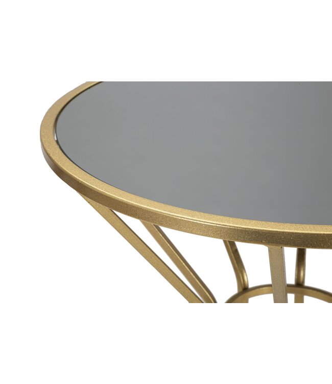 Mauro Ferretti TAFEL SIMPLE NEW CM Ø 50X100 - 1427260001