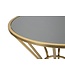 Mauro Ferretti TAFEL SIMPLE NEW CM Ø 50X100 - 1427260001