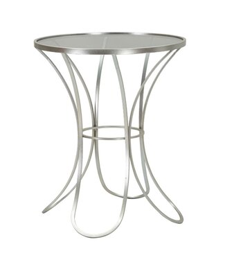 Mauro Ferretti TAFEL TRIXY CM Ø 56X68 - 1428390000