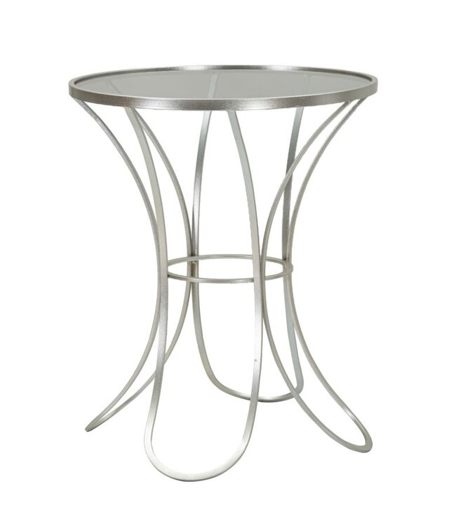 Mauro Ferretti TAFEL TRIXY CM Ø 56X68