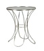 Mauro Ferretti TAFEL TRIXY CM Ø 56X68 - 1428390000