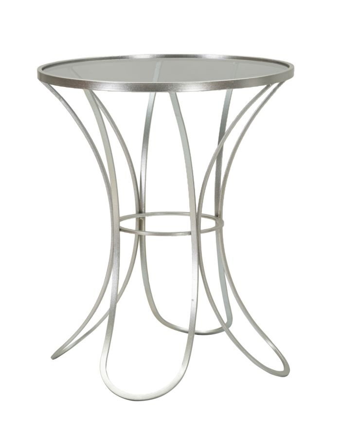 TAFEL TRIXY CM Ø 56X68 afbeelding
