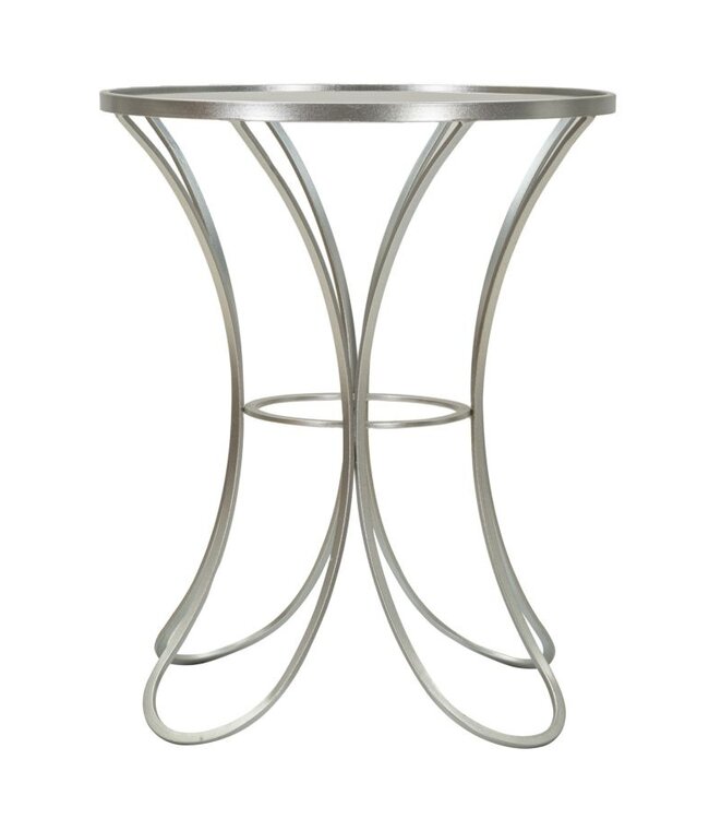 Mauro Ferretti TAFEL TRIXY CM Ø 56X68 - 1428390000