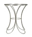 Mauro Ferretti TAFEL TRIXY CM Ø 56X68 - 1428390000