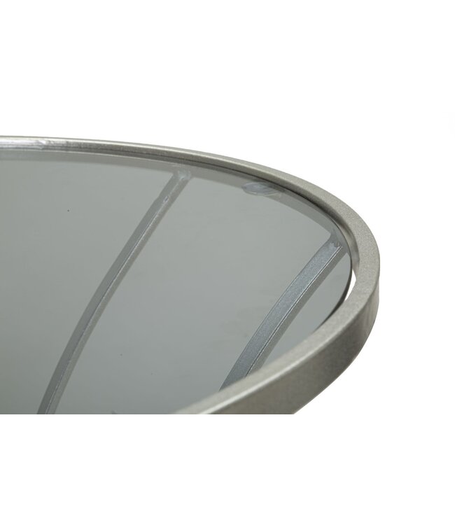 Mauro Ferretti TAFEL TRIXY CM Ø 56X68 - 1428390000