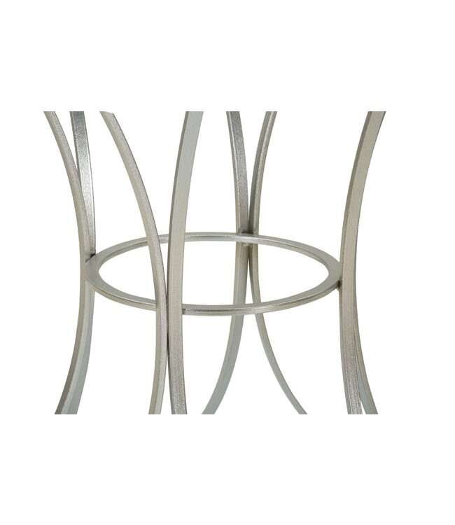 Mauro Ferretti TAFEL TRIXY CM Ø 56X68 - 1428390000