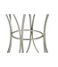 Mauro Ferretti TAFEL TRIXY CM Ø 56X68 - 1428390000