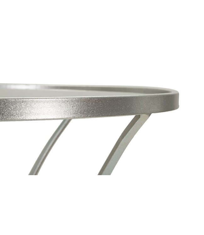 Mauro Ferretti TAFEL TRIXY CM Ø 56X68 - 1428390000