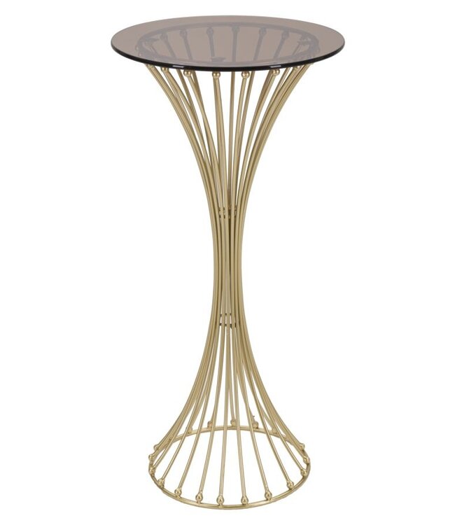 Mauro Ferretti TAFEL CENTUR CM Ø 40X82