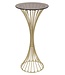 Mauro Ferretti TAFEL CENTUR CM Ø 40X82