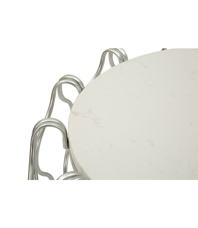 Mauro Ferretti TAFELHAAK CM Ø 47,5X61,5