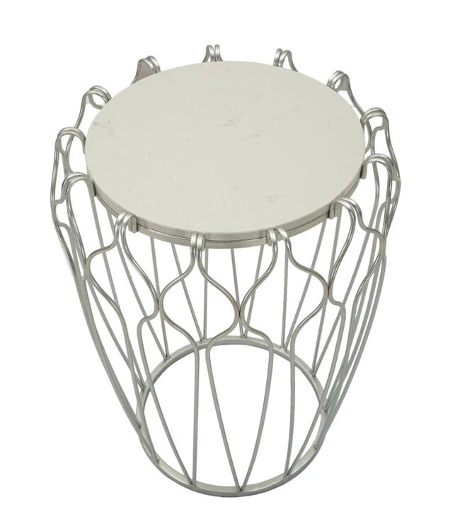 Mauro Ferretti TAFELHAAK CM Ø 47,5X61,5 - 1428400000