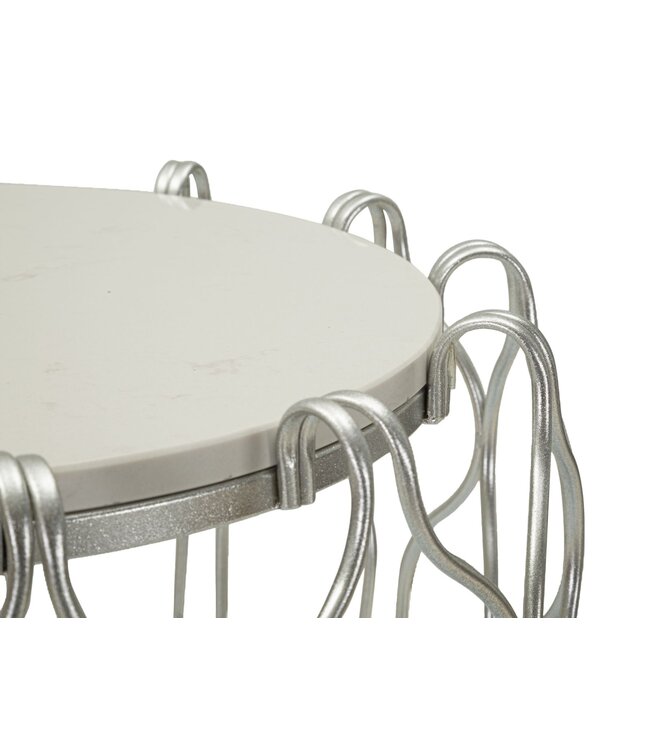 Mauro Ferretti TAFELHAAK CM Ø 47,5X61,5 - 1428400000