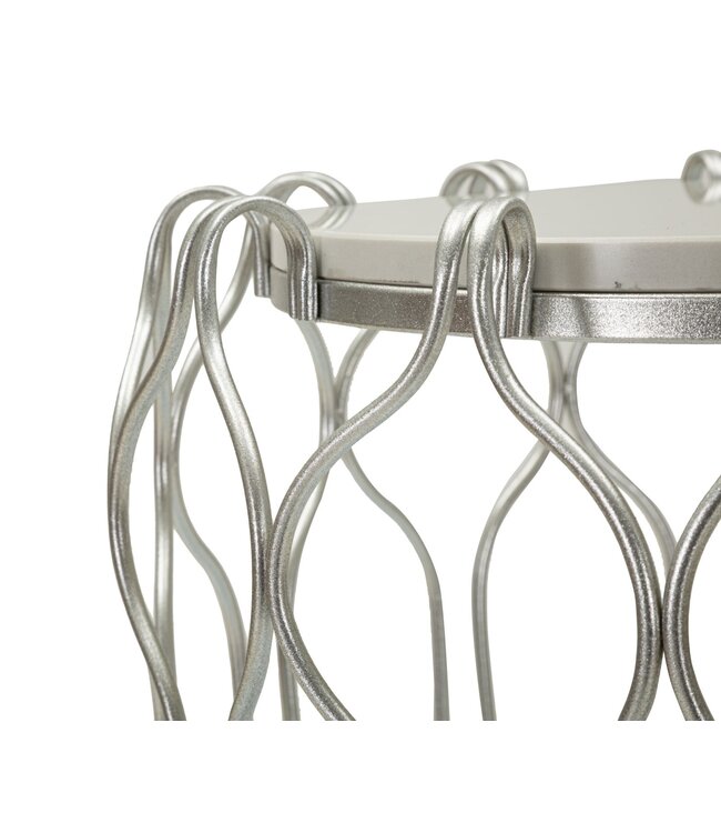 Mauro Ferretti TAFELHAAK CM Ø 47,5X61,5