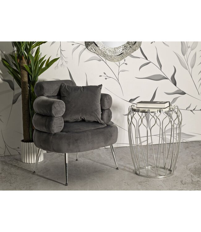 Mauro Ferretti TAFELHAAK CM Ø 47,5X61,5