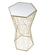 Mauro Ferretti TELEFOONHOUDER LIJNEN 6 CM 40X35X80