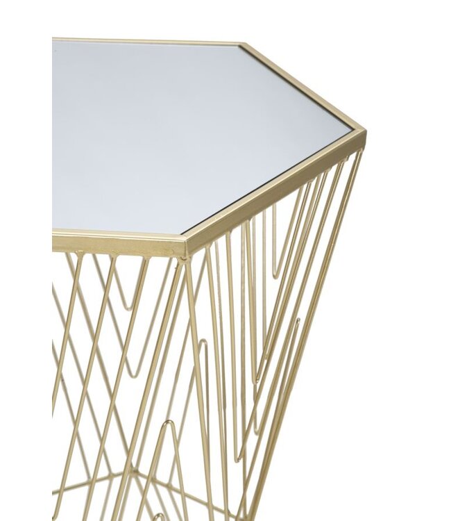 Mauro Ferretti TELEFOONHOUDER LIJNEN 6 CM 40X35X80