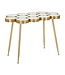 Mauro Ferretti TAFELSCHORT CM 100X55X70