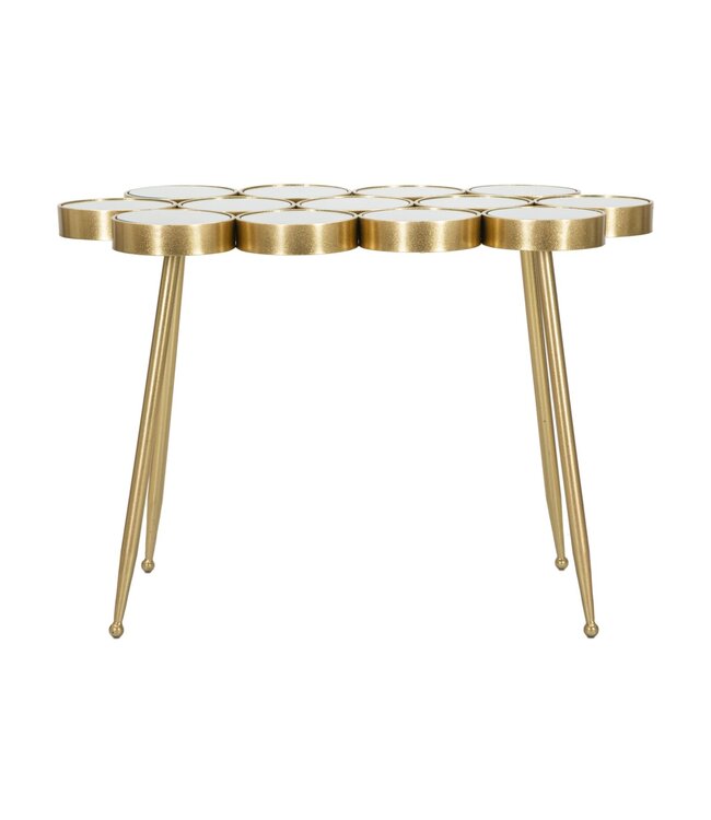 Mauro Ferretti TAFELSCHORT CM 100X55X70 - 1427190000