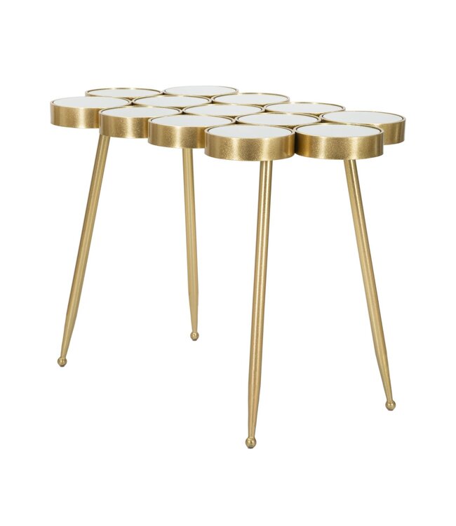 Mauro Ferretti TAFELSCHORT CM 100X55X70