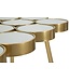 Mauro Ferretti TAFELSCHORT CM 100X55X70