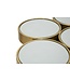 Mauro Ferretti TAFELSCHORT CM 100X55X70