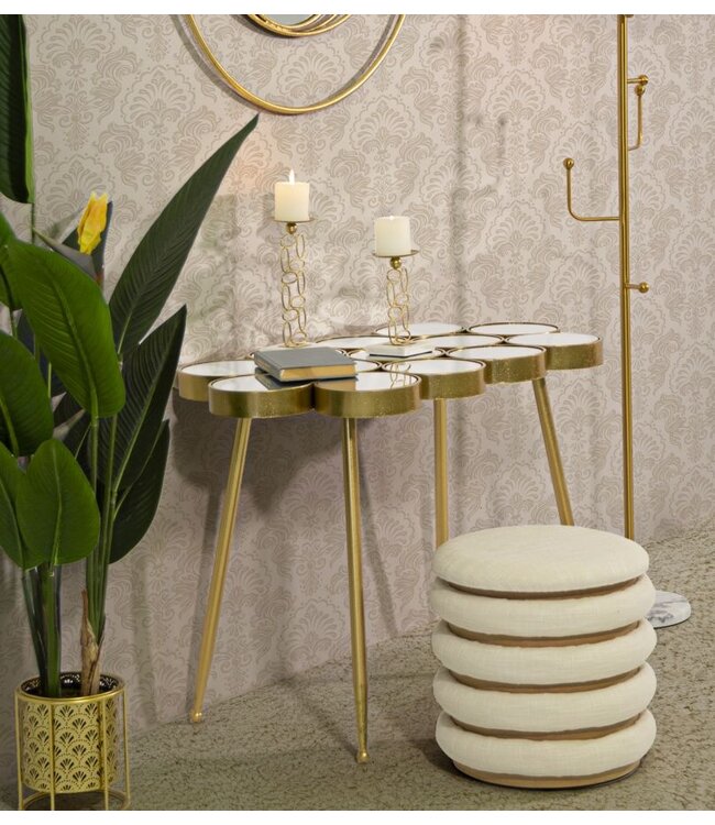 Mauro Ferretti TAFELSCHORT CM 100X55X70