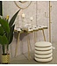 Mauro Ferretti TAFELSCHORT CM 100X55X70
