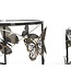 Mauro Ferretti TAFEL FARFALLE SET 2ST CM 41,3X55-35X50,3
