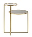 Mauro Ferretti SALONTAFEL 2 NIVEAUS CM 50X40X60,5