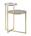 Mauro Ferretti SALONTAFEL 2 NIVEAUS CM 50X40X60,5