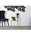 Mauro Ferretti SALONTAFEL 2 NIVEAUS CM 50X40X60,5
