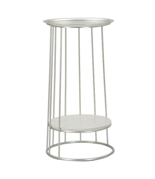 Mauro Ferretti TAFEL TOWERY CM Ø 40X76