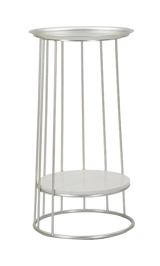 TAFEL TOWERY CM Ø 40X76 afbeelding