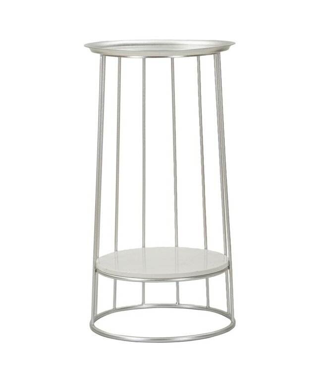 Mauro Ferretti TAFEL TOWERY CM Ø 40X76