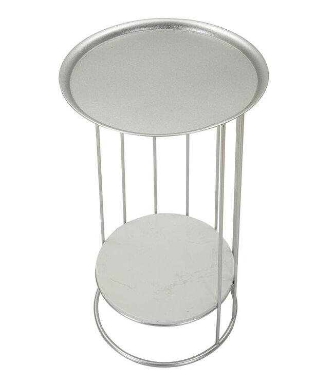 Mauro Ferretti TAFEL TOWERY CM Ø 40X76 - 1428420000