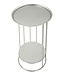 Mauro Ferretti TAFEL TOWERY CM Ø 40X76