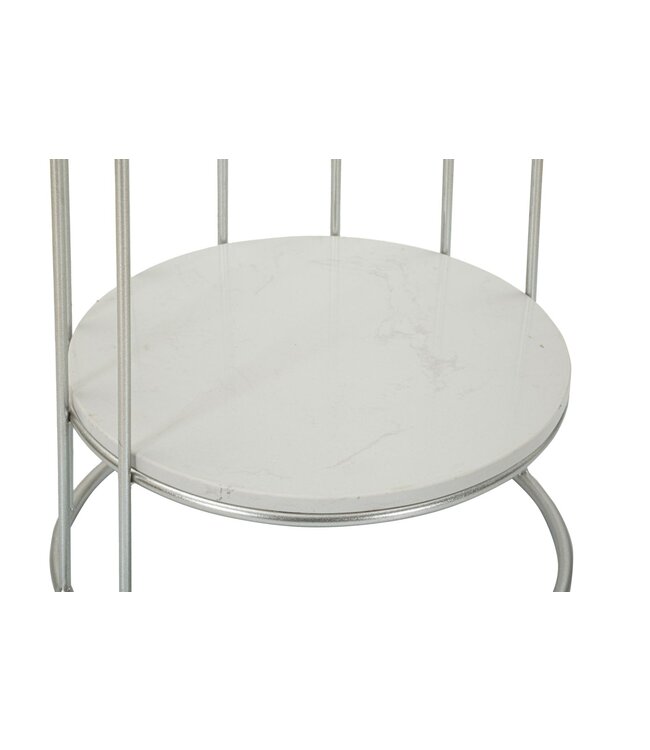 Mauro Ferretti TAFEL TOWERY CM Ø 40X76