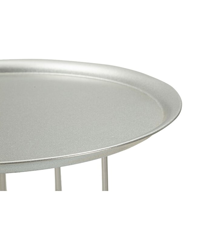 Mauro Ferretti TAFEL TOWERY CM Ø 40X76 - 1428420000