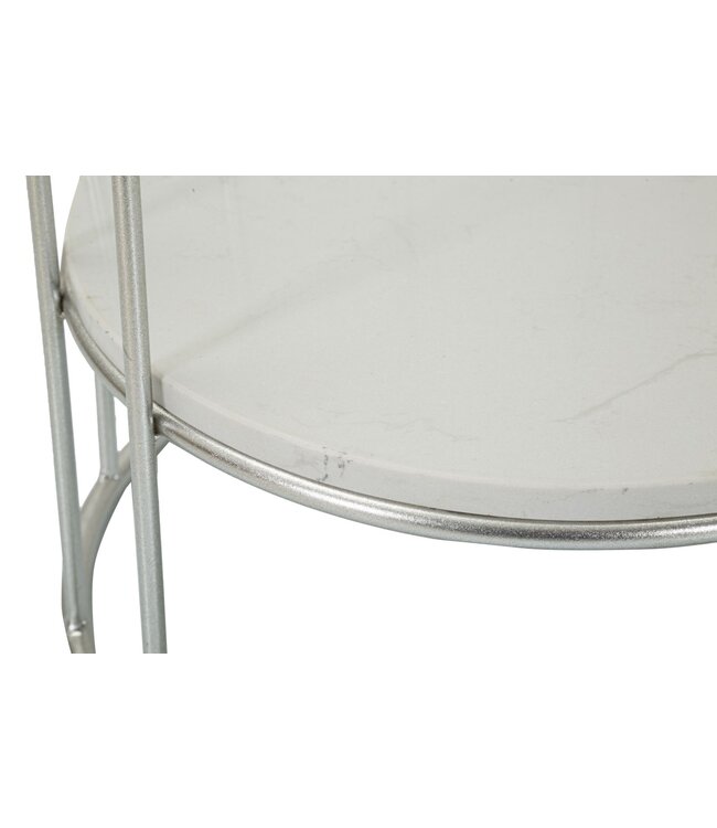 Mauro Ferretti TAFEL TOWERY CM Ø 40X76