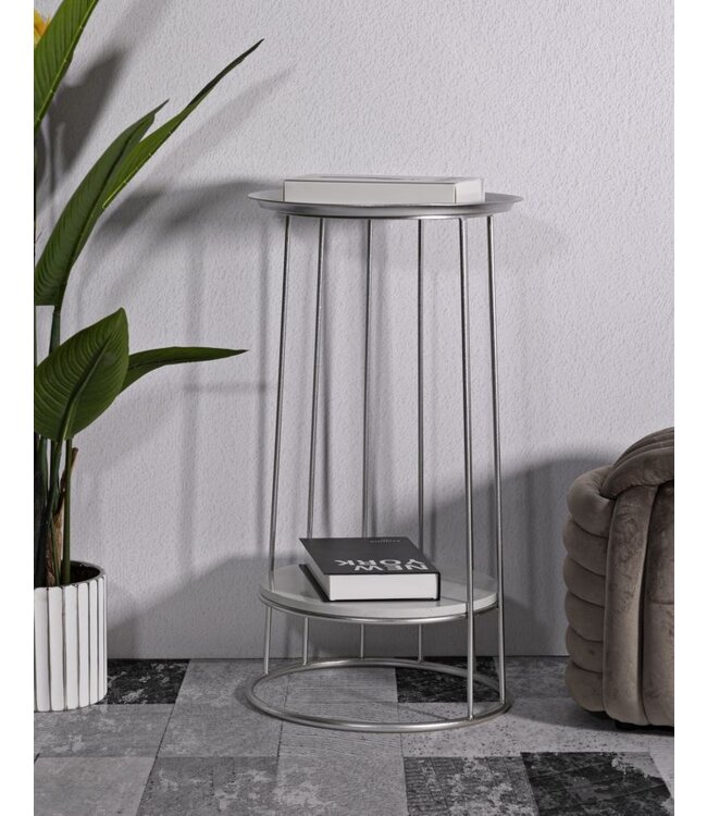 Mauro Ferretti TAFEL TOWERY CM Ø 40X76