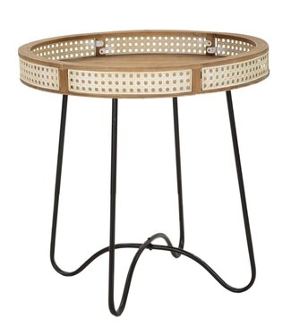 Mauro Ferretti TAFEL FUJI CM Ø 60X60,5 - 1425830001