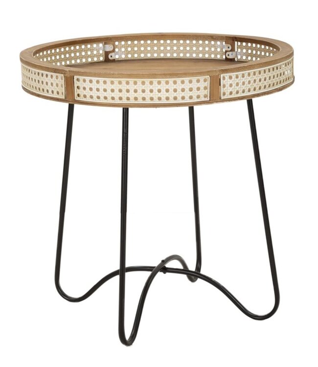 Mauro Ferretti TAFEL FUJI CM Ø 60X60,5