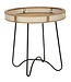 Mauro Ferretti TAFEL FUJI CM Ø 60X60,5