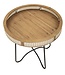 Mauro Ferretti TAFEL FUJI CM Ø 60X60,5 - 1425830001