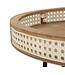 Mauro Ferretti TAFEL FUJI CM Ø 60X60,5