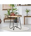 Mauro Ferretti TAFEL FUJI CM Ø 60X60,5 - 1425830001
